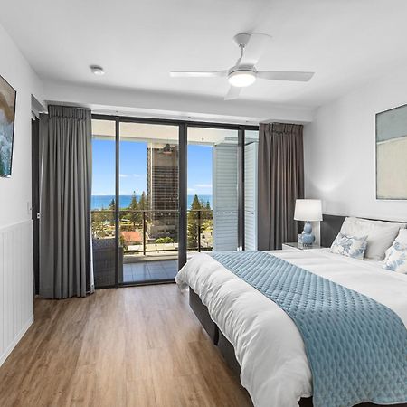 Ultra Broadbeach Gold Coast Exteriér fotografie