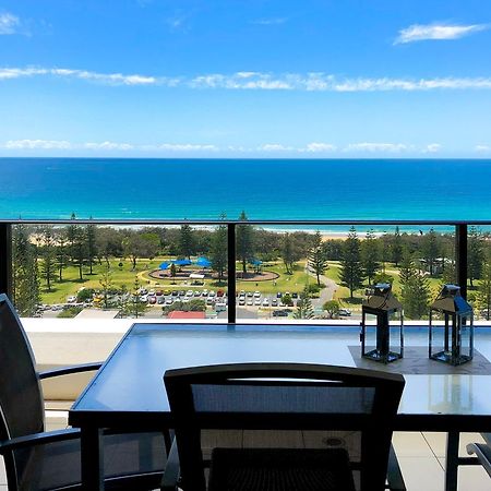 Ultra Broadbeach Gold Coast Exteriér fotografie