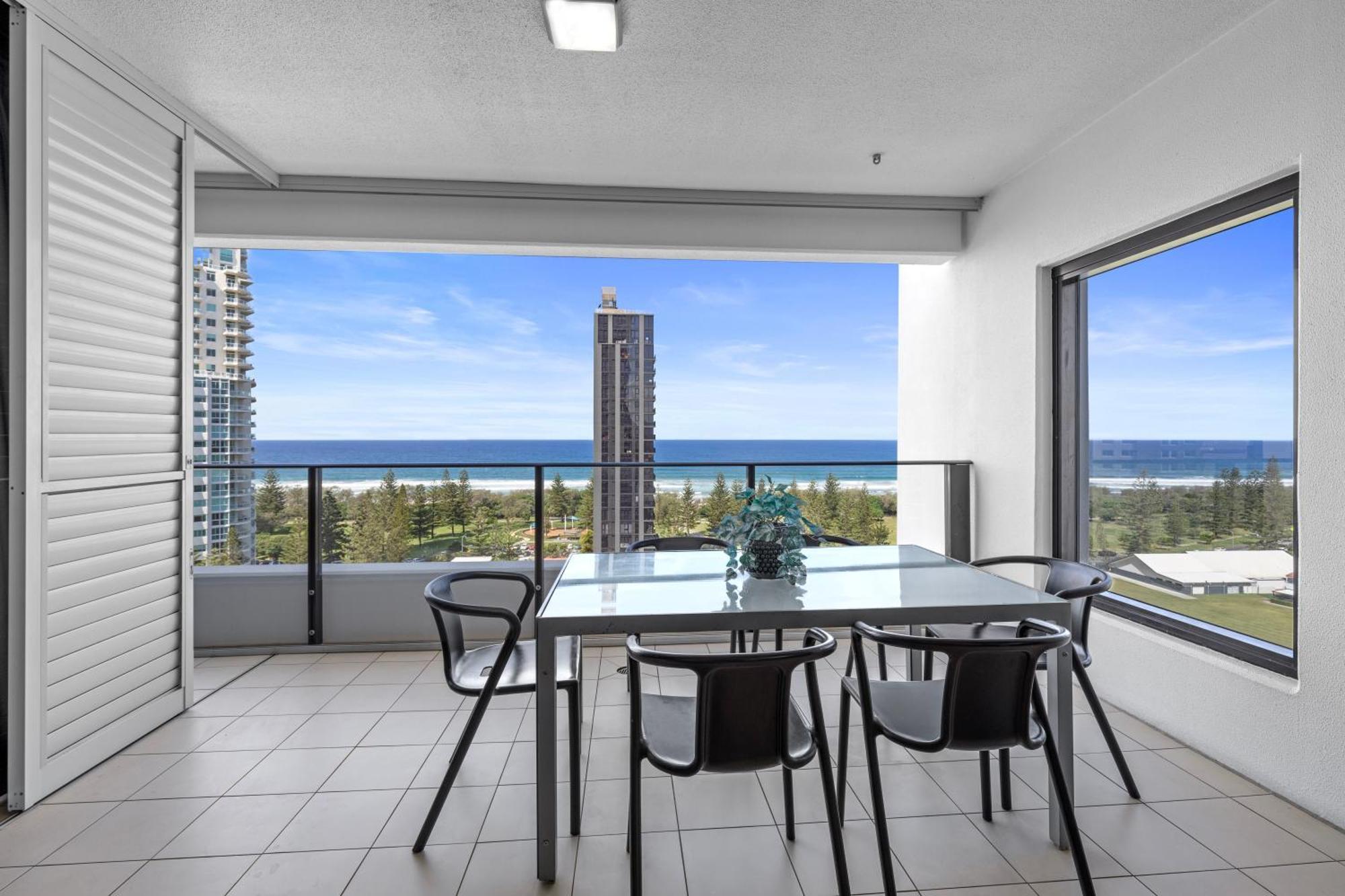 Ultra Broadbeach Gold Coast Exteriér fotografie