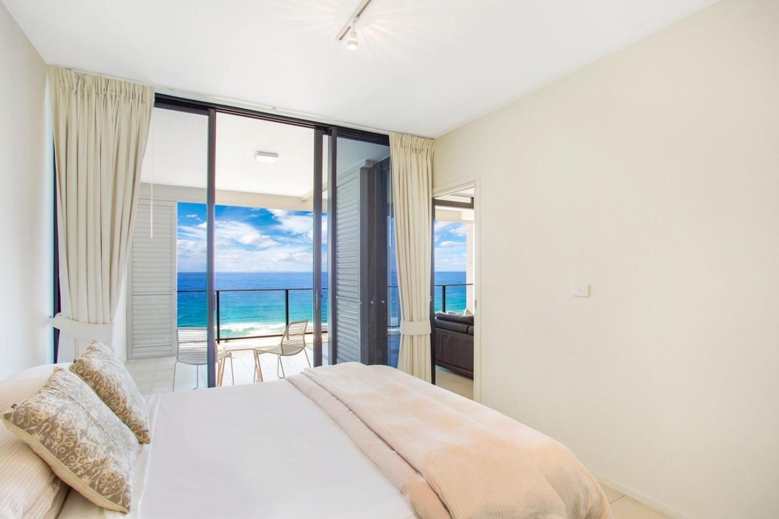 Ultra Broadbeach Gold Coast Exteriér fotografie