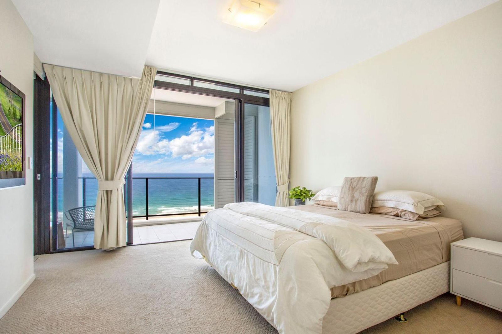 Ultra Broadbeach Gold Coast Exteriér fotografie