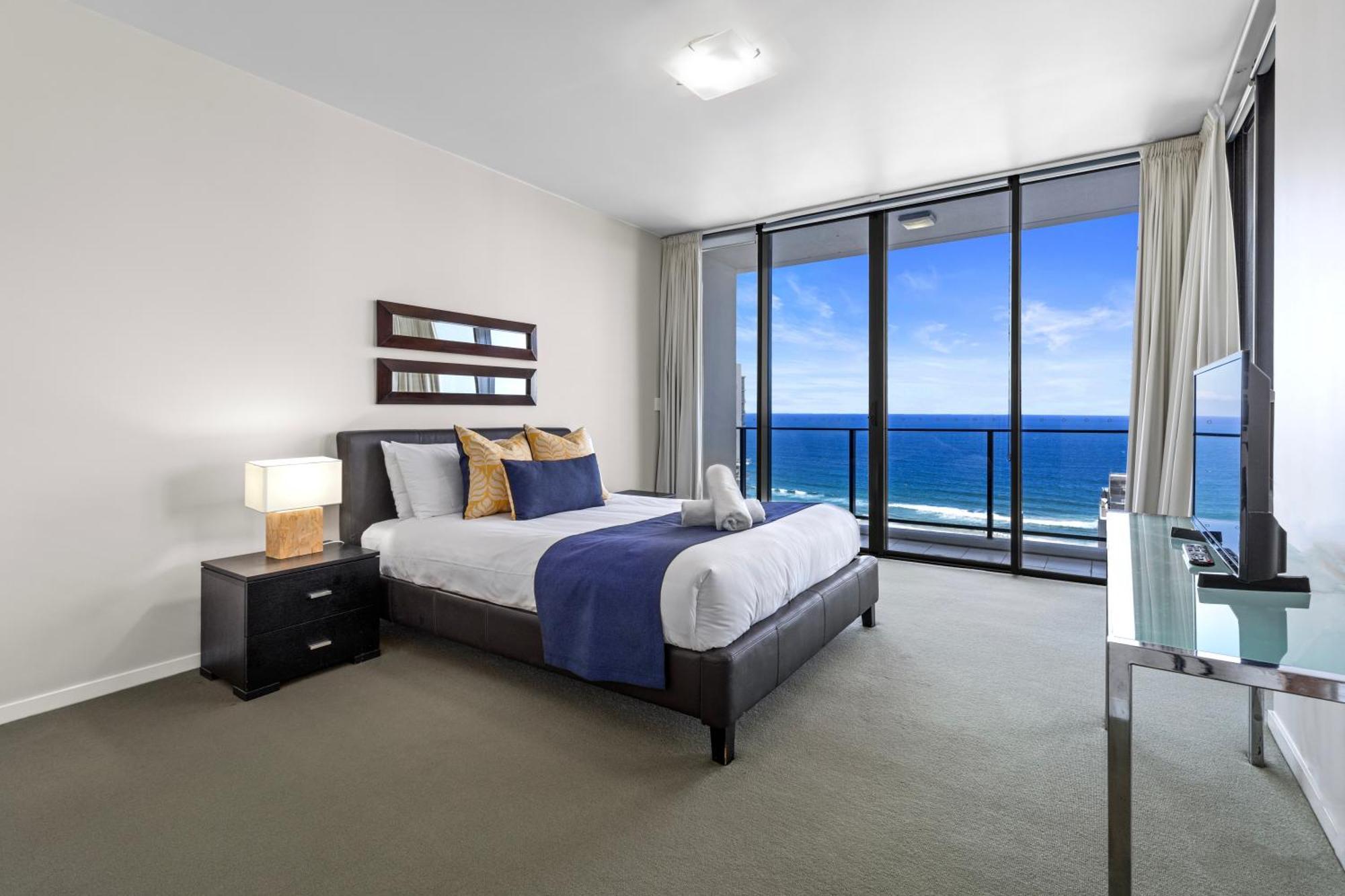 Ultra Broadbeach Gold Coast Exteriér fotografie
