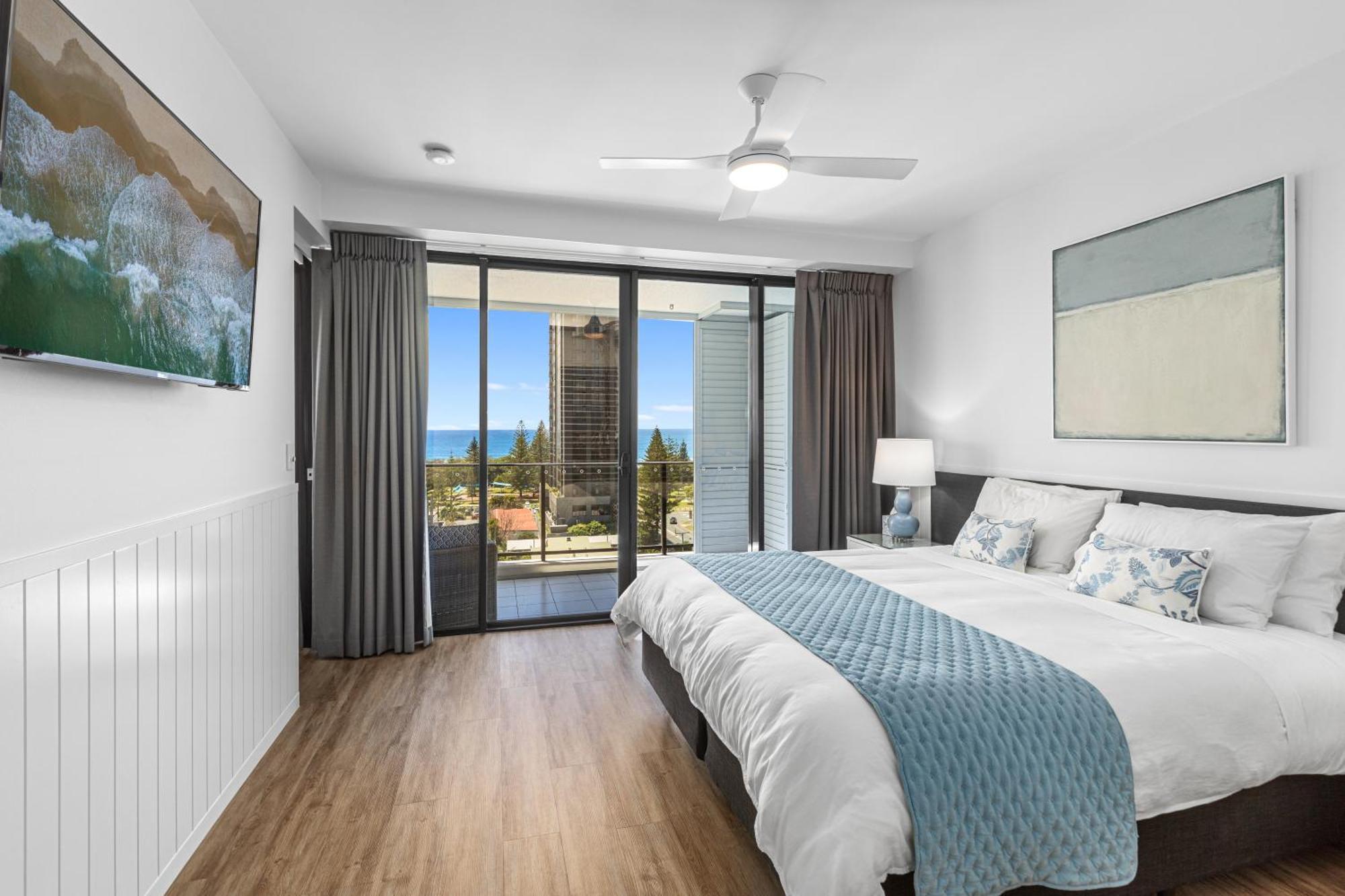 Ultra Broadbeach Gold Coast Exteriér fotografie