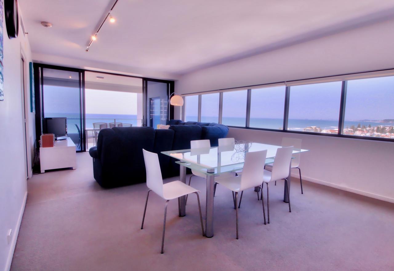 Ultra Broadbeach Gold Coast Exteriér fotografie